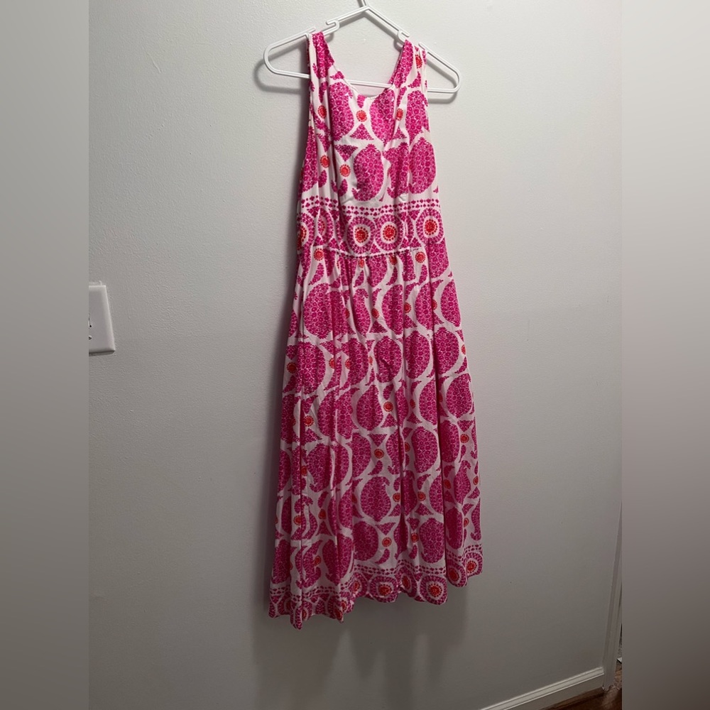 Boden cotton Sundress